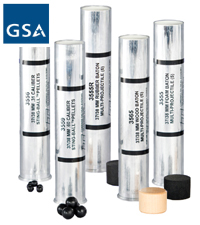 37MM Multiple Projectile Munitions